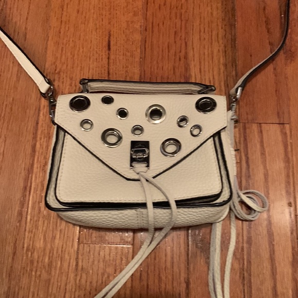 Rebecca Minkoff Crossbody Purse EUC - Picture 2 of 6